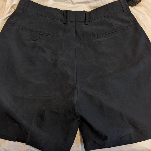 Callaway men's shorts size 33 - Picture 2 of 5